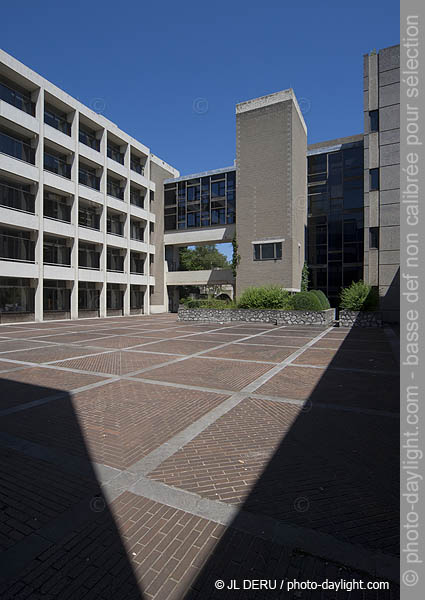 Université de Liège
University of Liege